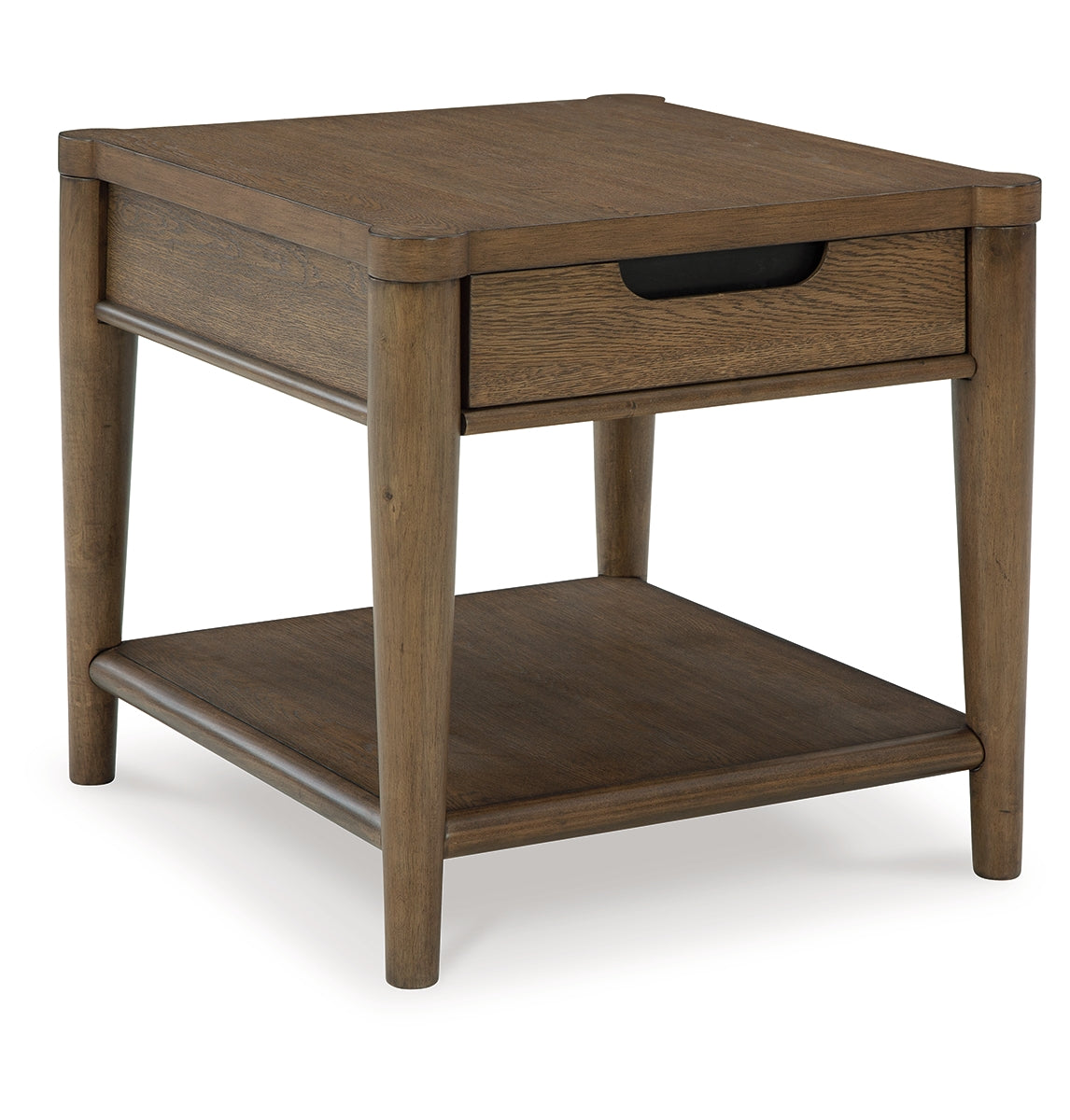 Roanhowe End Table