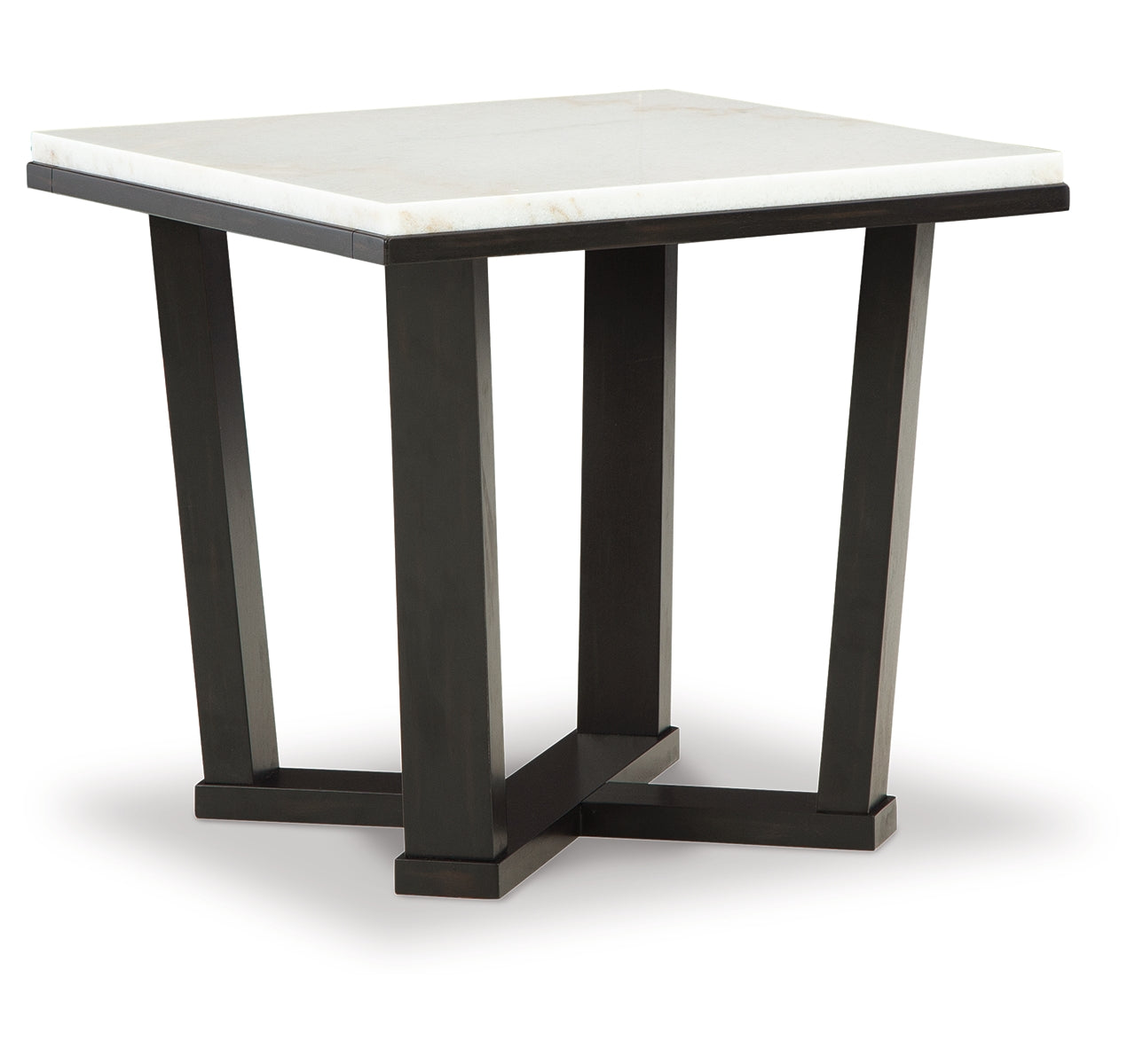 Fostead End Table