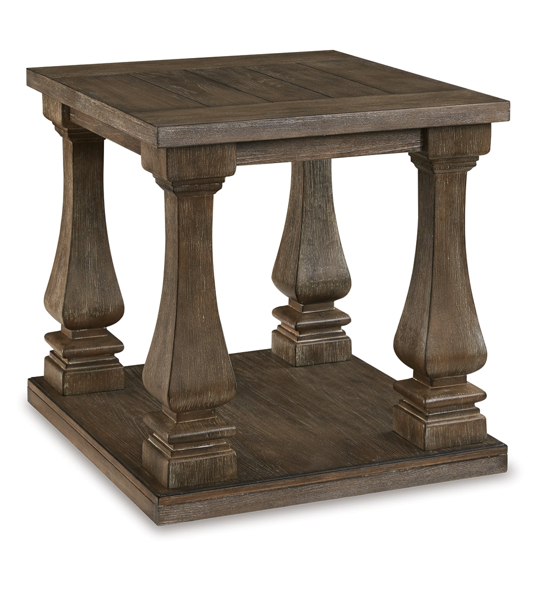 Johnelle 2 End Tables