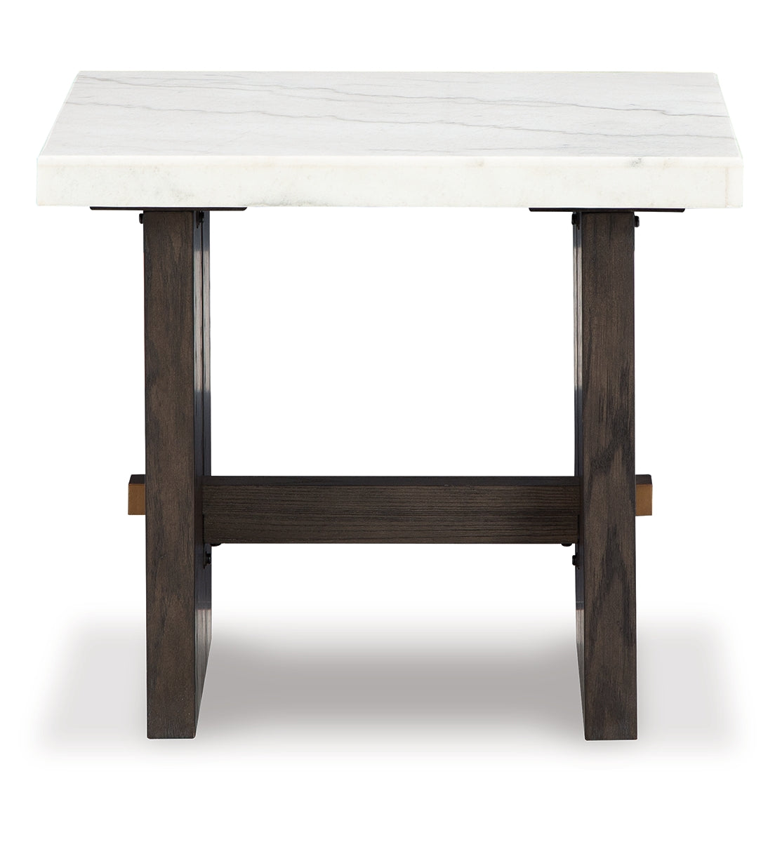 Burkhaus End Table
