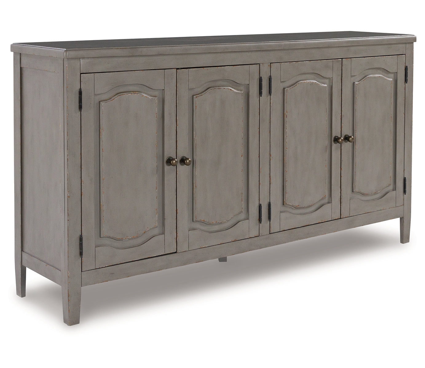 Charina Accent Cabinet