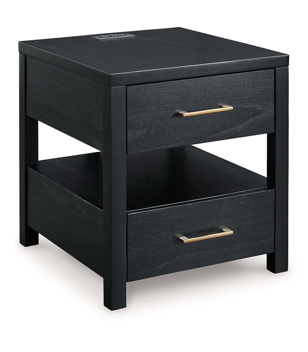 Winbardi End Table