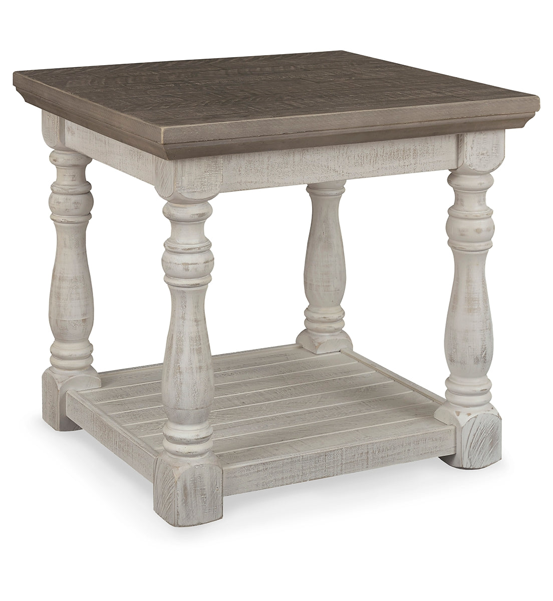 Havalance 2 End Tables