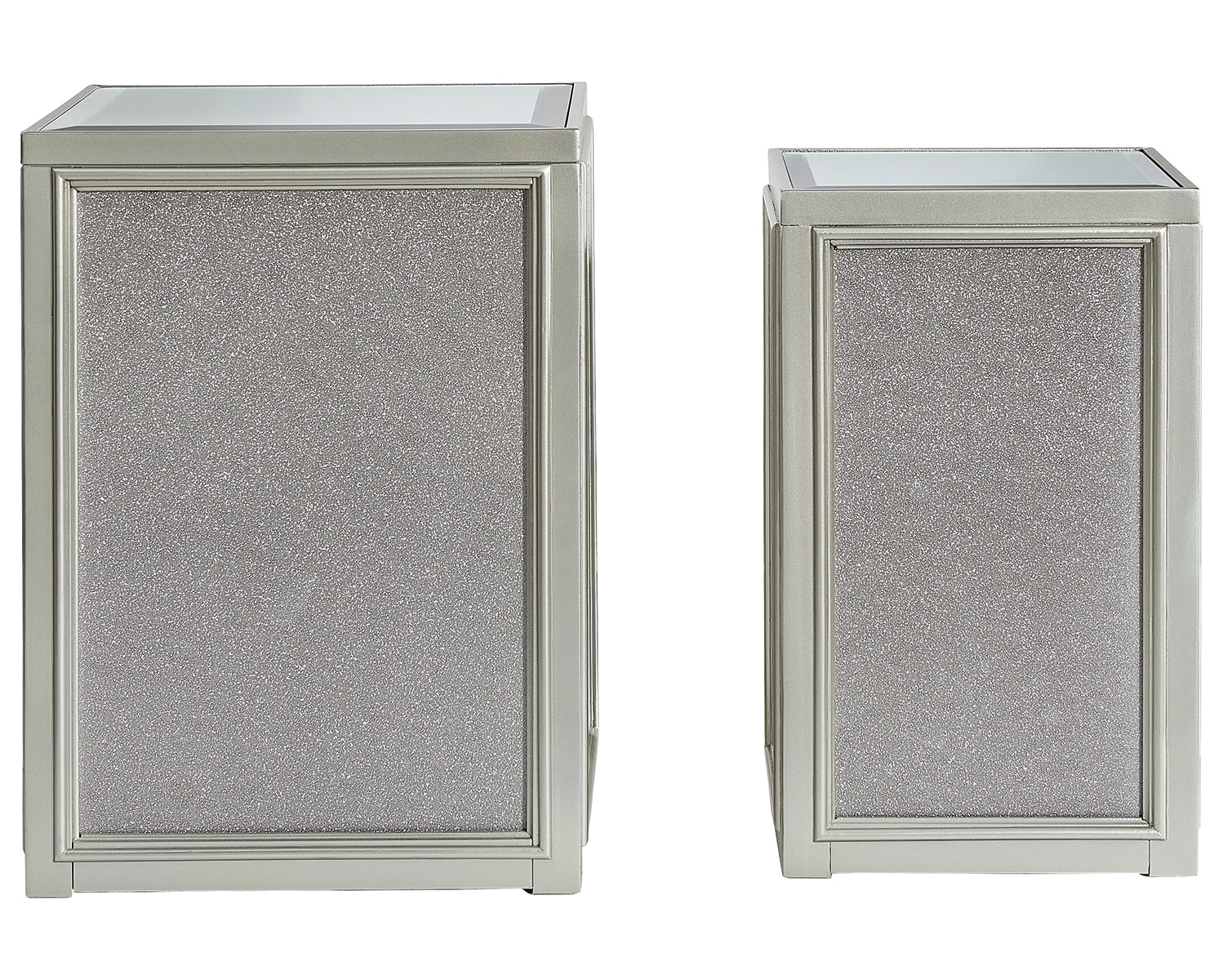 Traleena Nesting End Table (Set of 2)