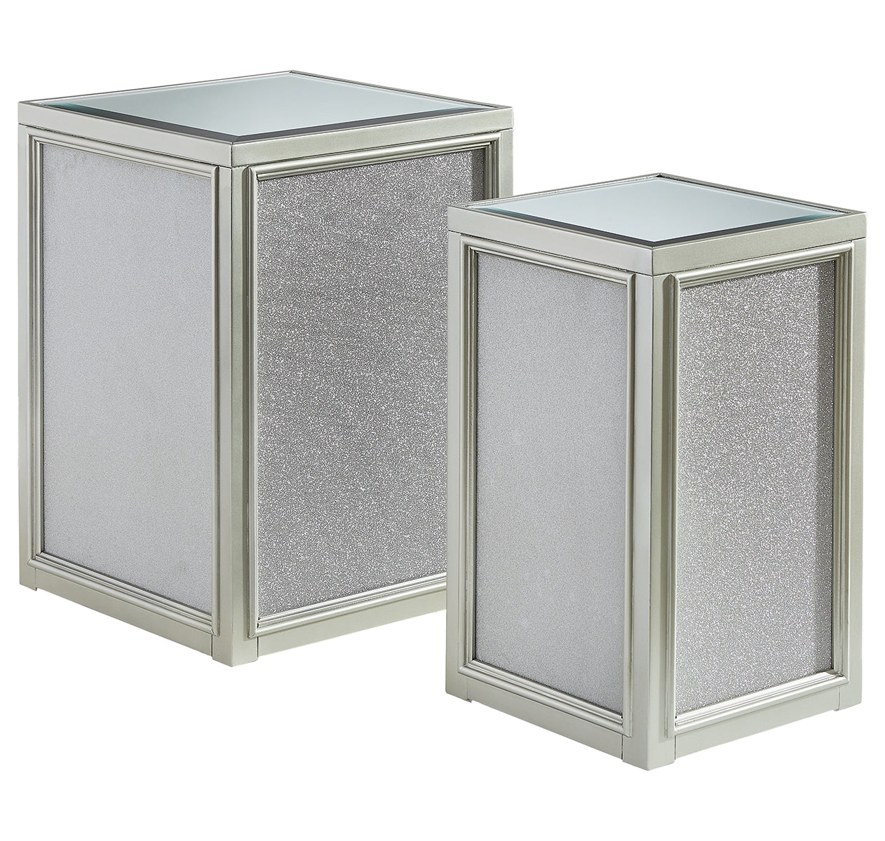 Traleena Nesting End Table (Set of 2)