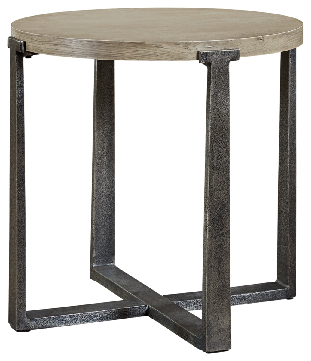 Dalenville End Table