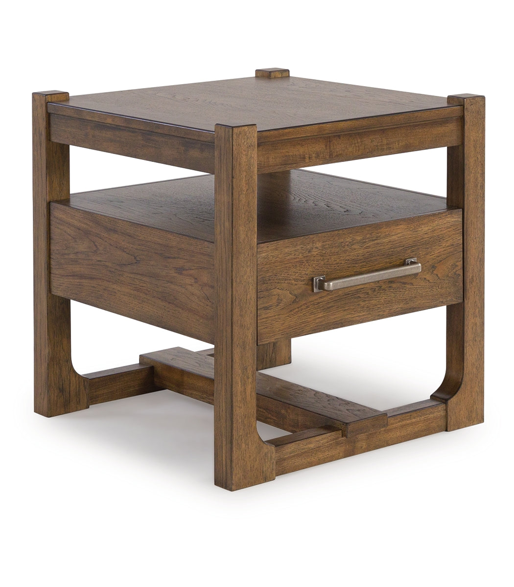 Cabalynn End Table