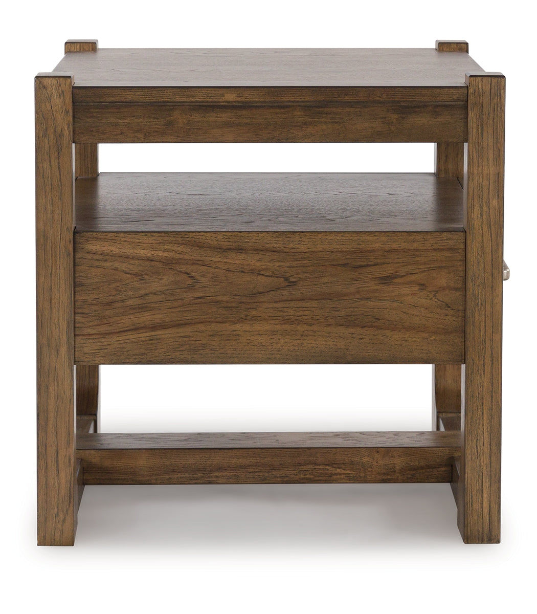 Cabalynn End Table