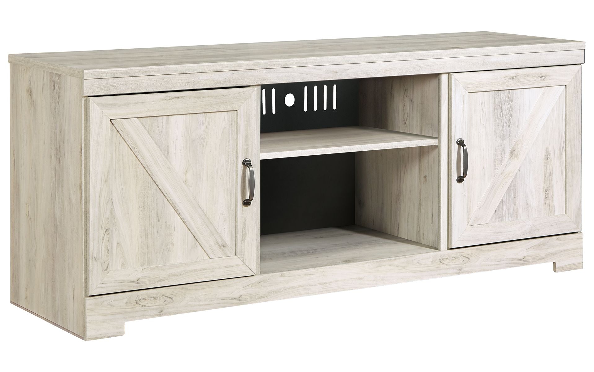 Bellaby 4-Piece Entertainment Center
