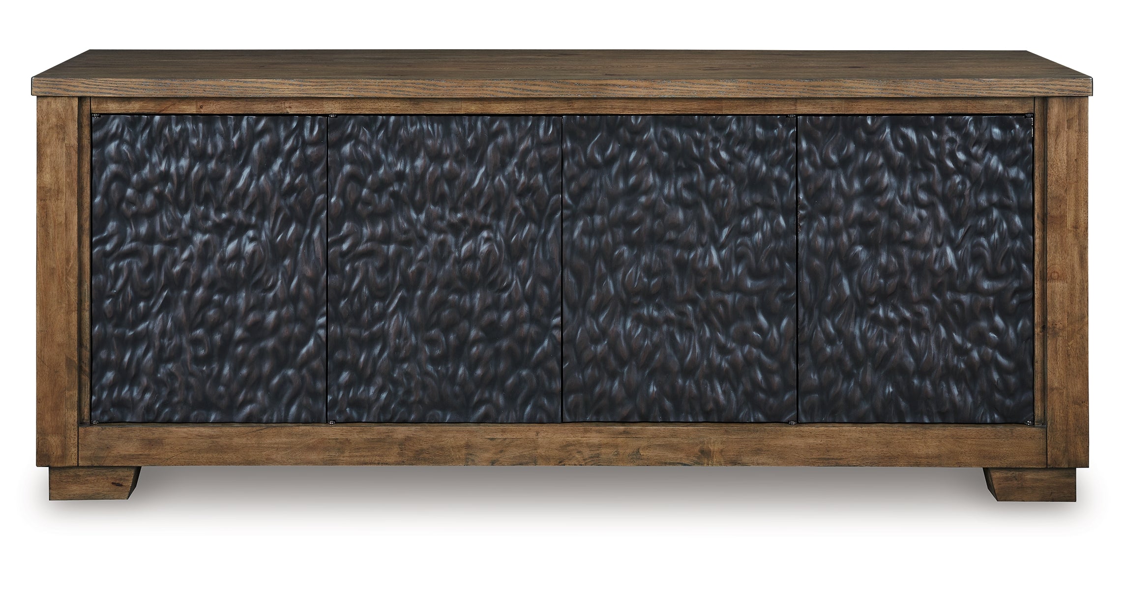 Rosswain 80" TV Stand