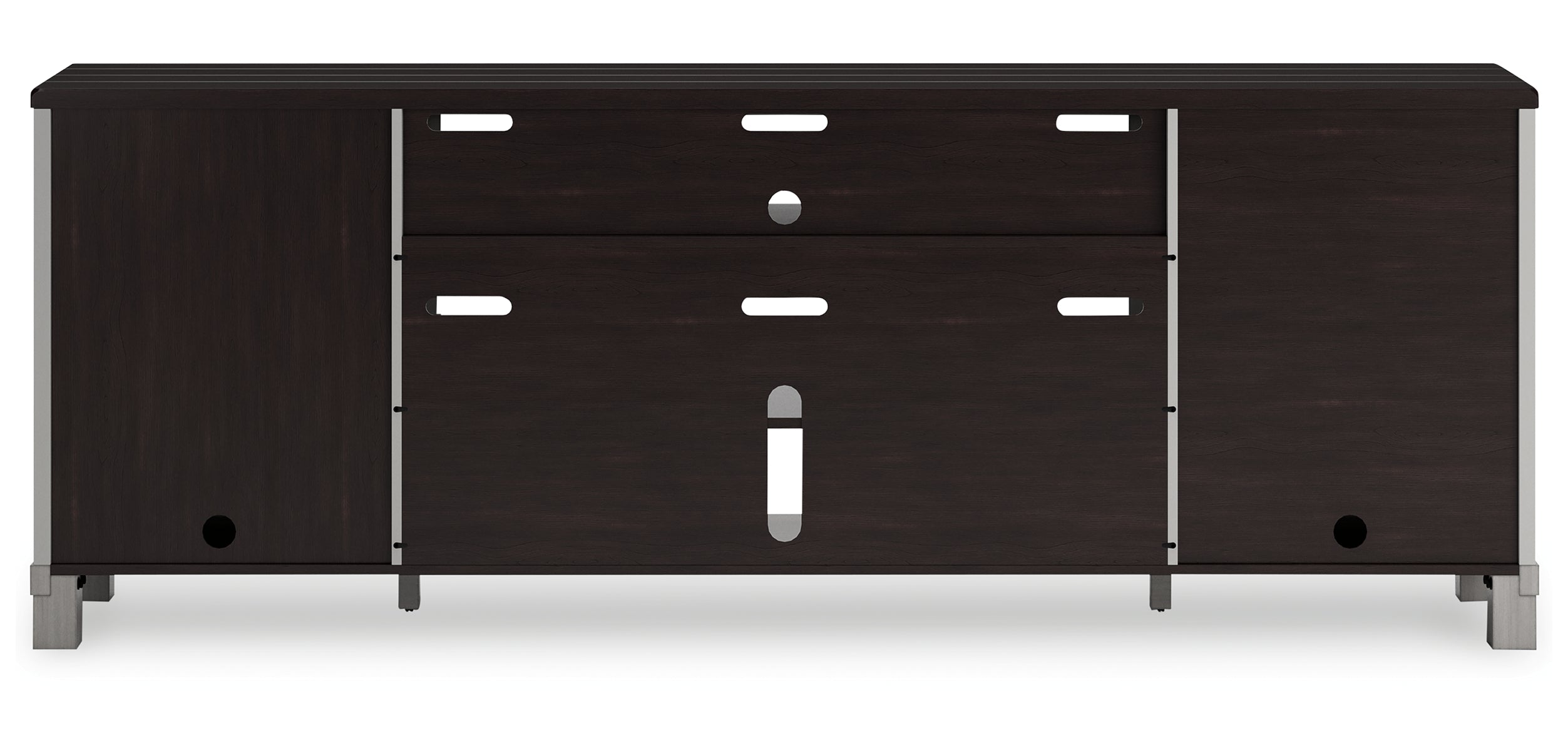 Darborn 88" TV Stand