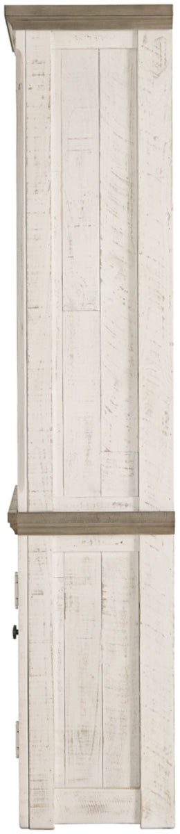 Havalance Left Pier Cabinet