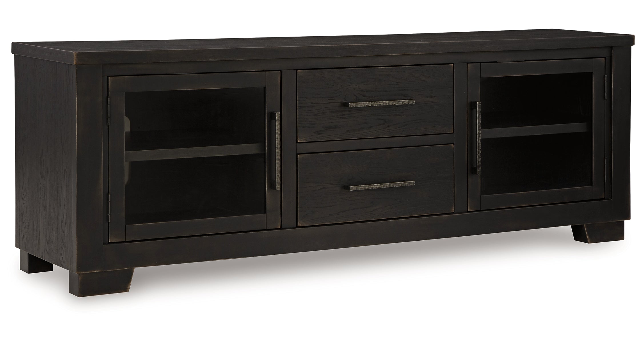 Galliden 80" TV Stand