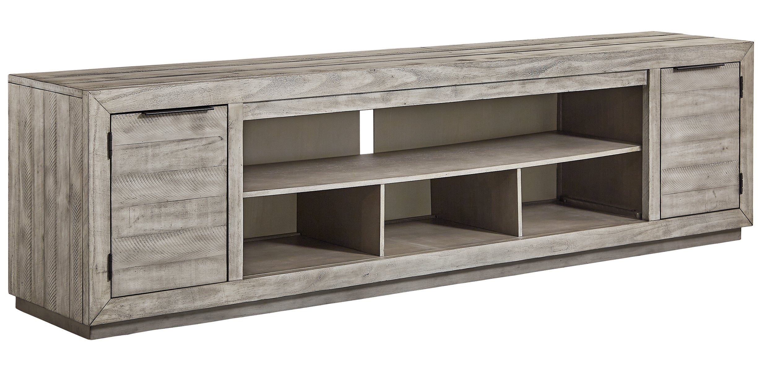 Naydell 92" TV Stand