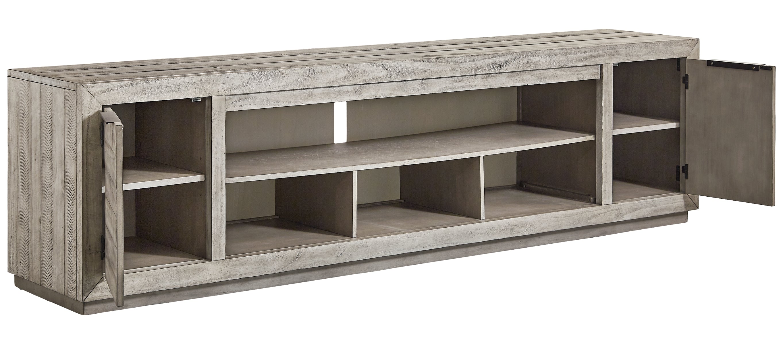 Naydell 92" TV Stand