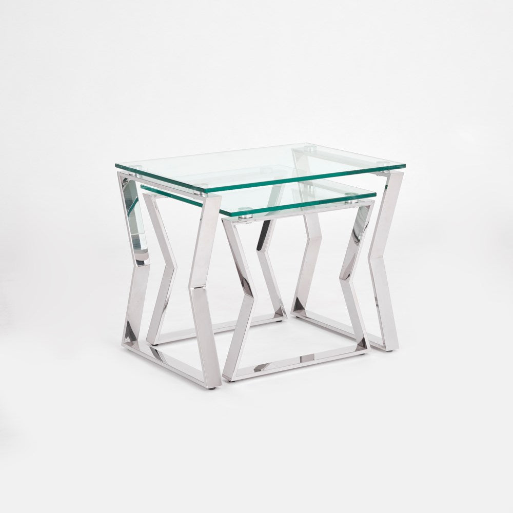 Noa End Table