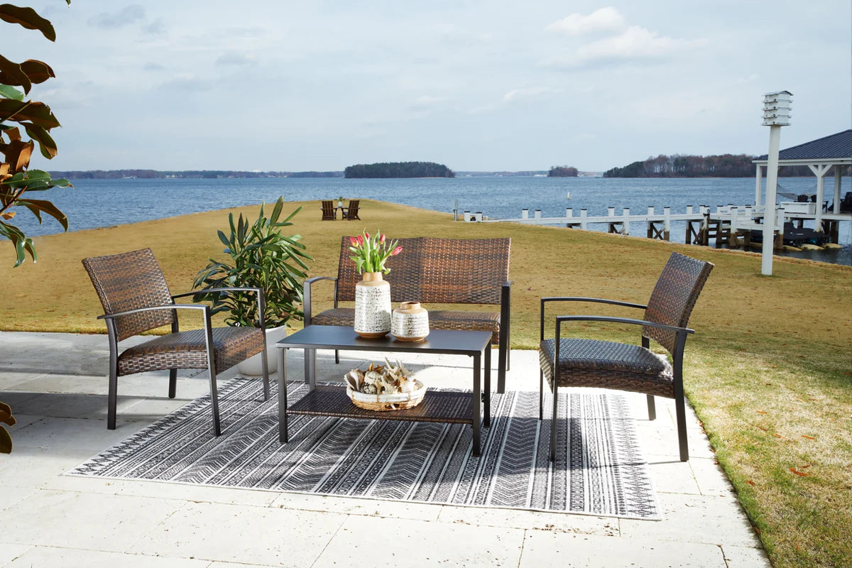 outdoor furniture by new furniture gallery