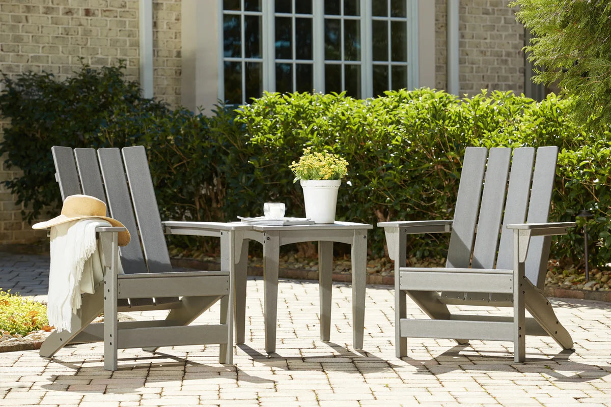 Outdoor Furniture by Ashley Furniture: A Guide to Buying at Newfurnituregallery.ca
