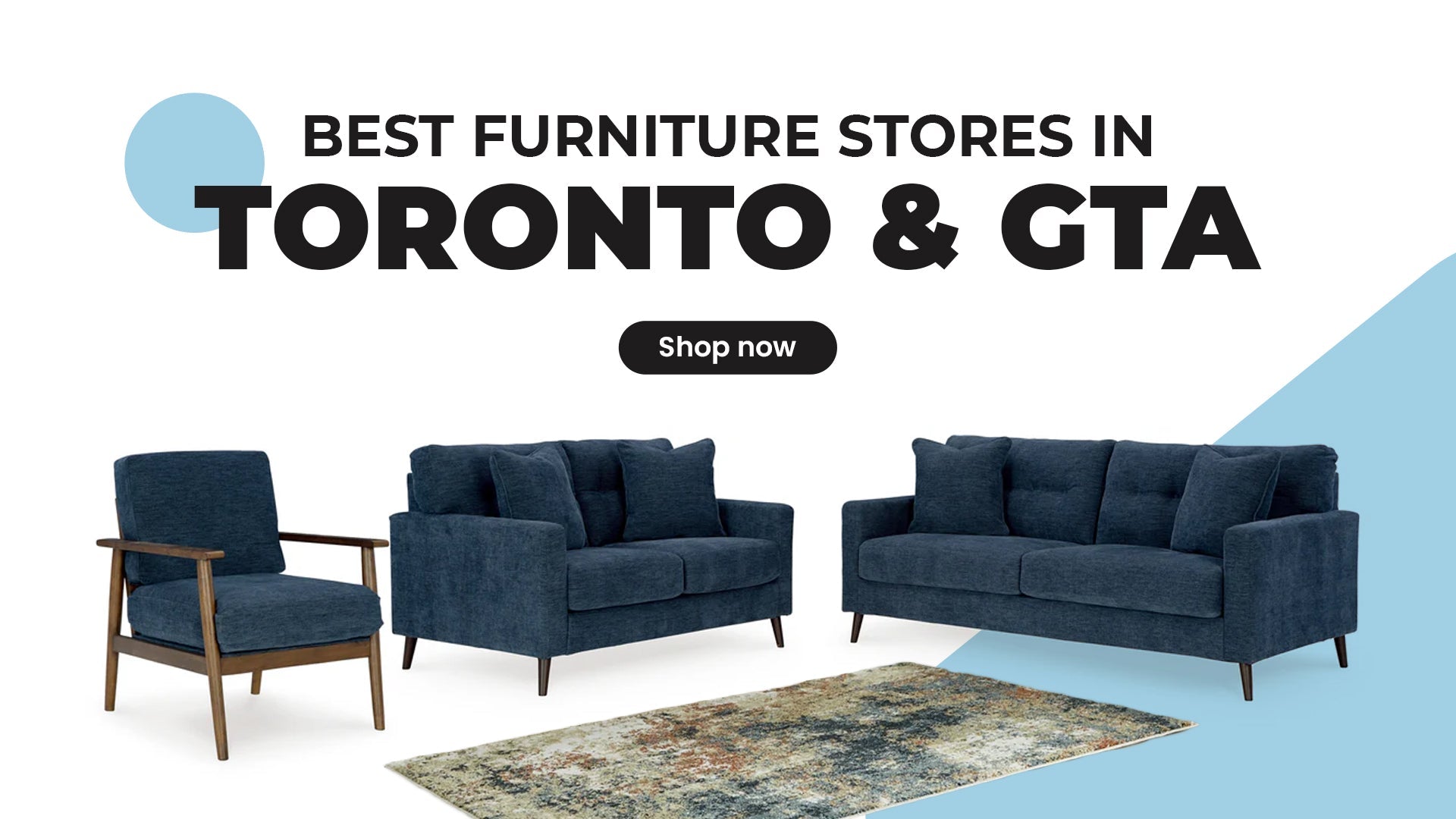 The Best Furniture Stores in Toronto & GTA — And Why We're Different