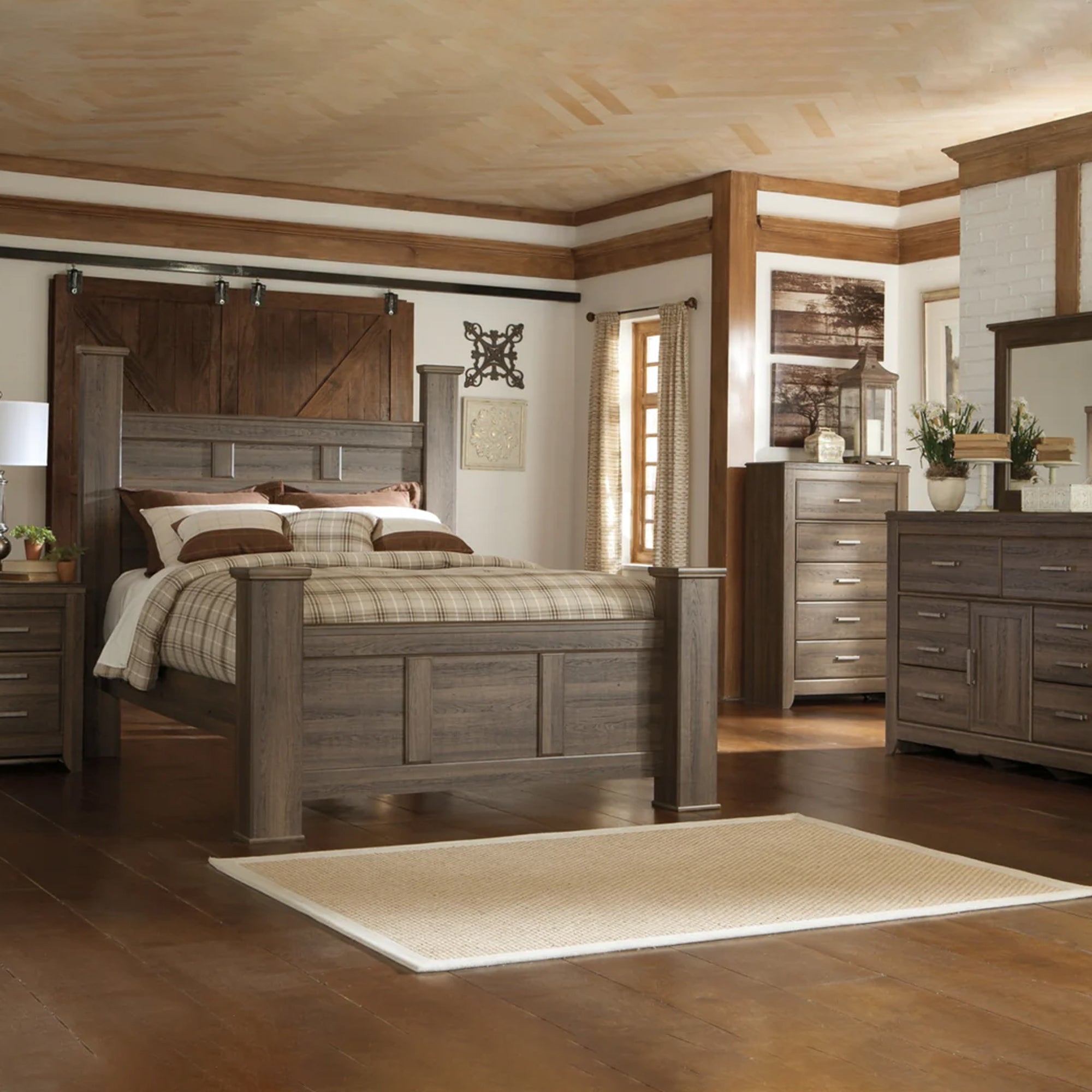 5-Piece Bedroom Package New Furniture Gallery Canada