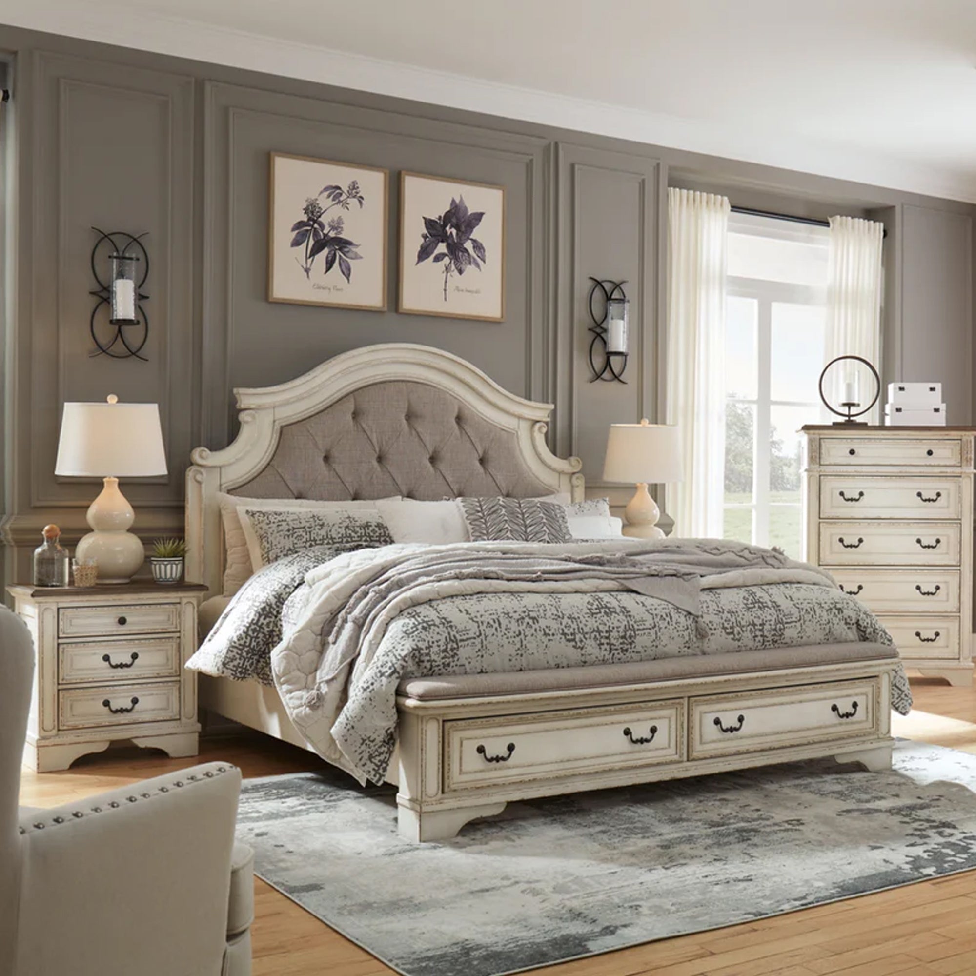 Bedroom Packages New Furniture Gallery Canada