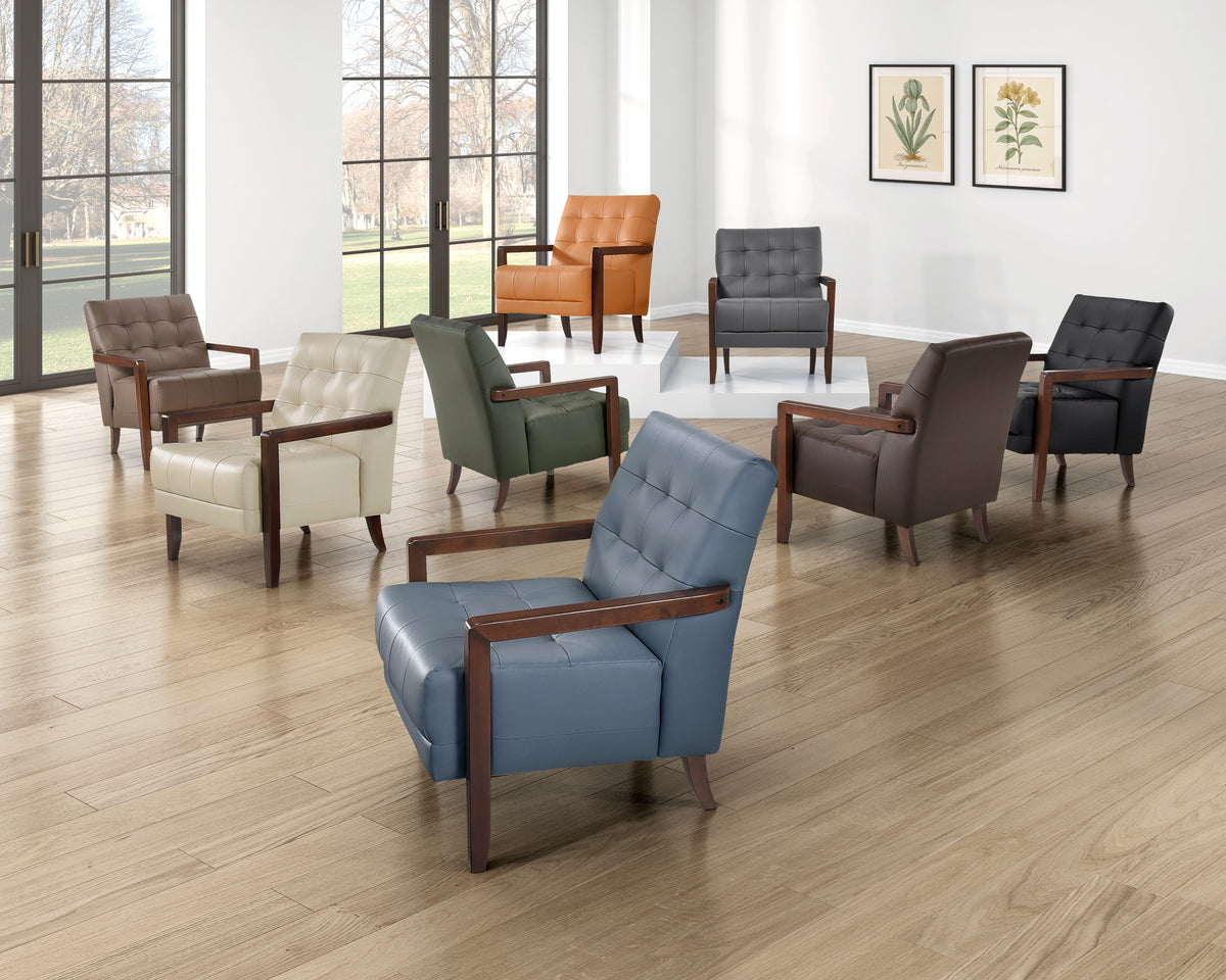 Crafton Accent Chair