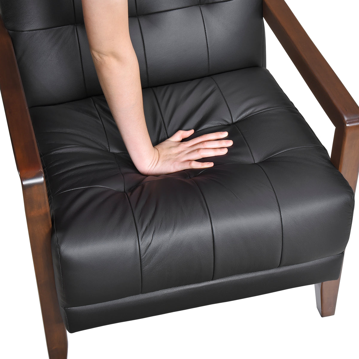 Crafton Accent Chair