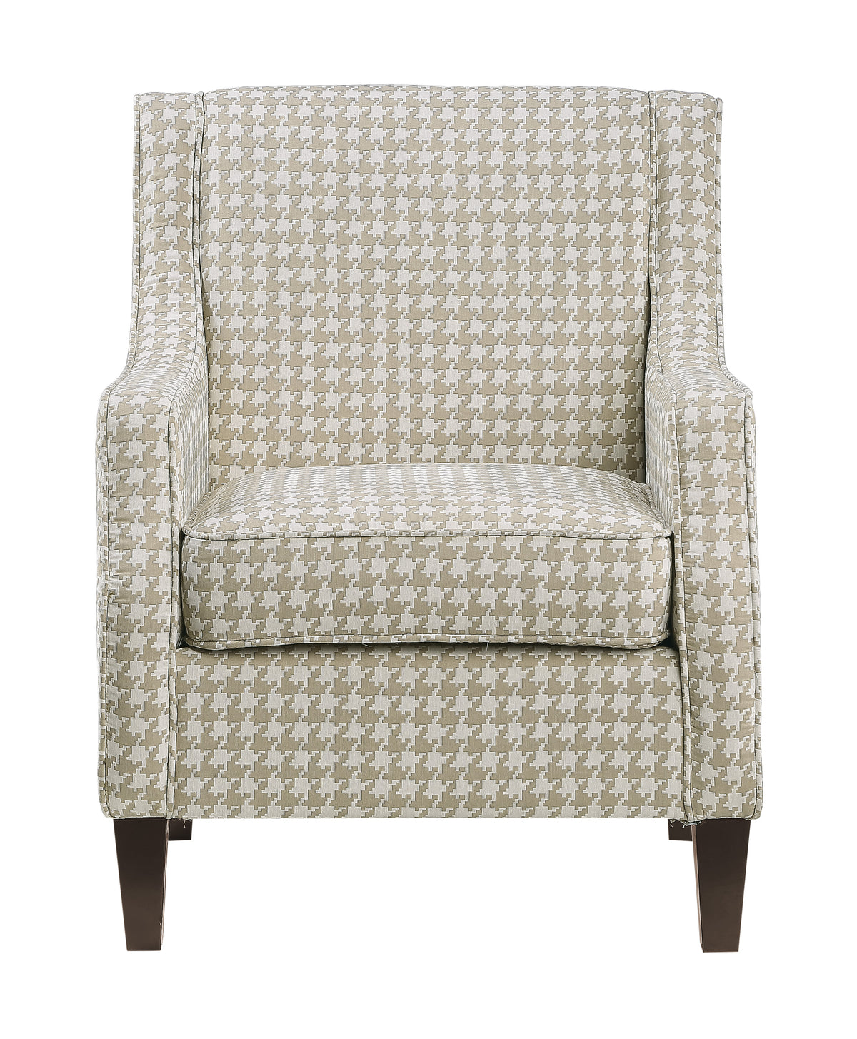 Fischer Accent Chair