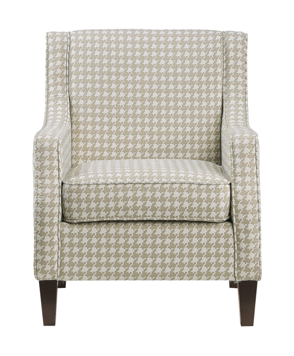 Fischer Accent Chair