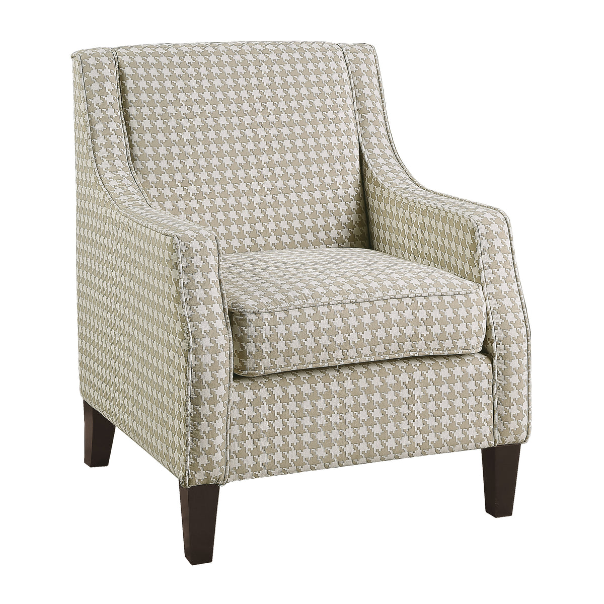 Fischer Accent Chair
