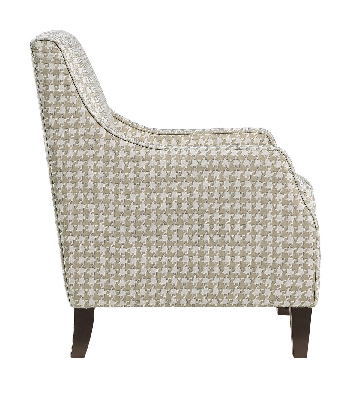 Fischer Accent Chair