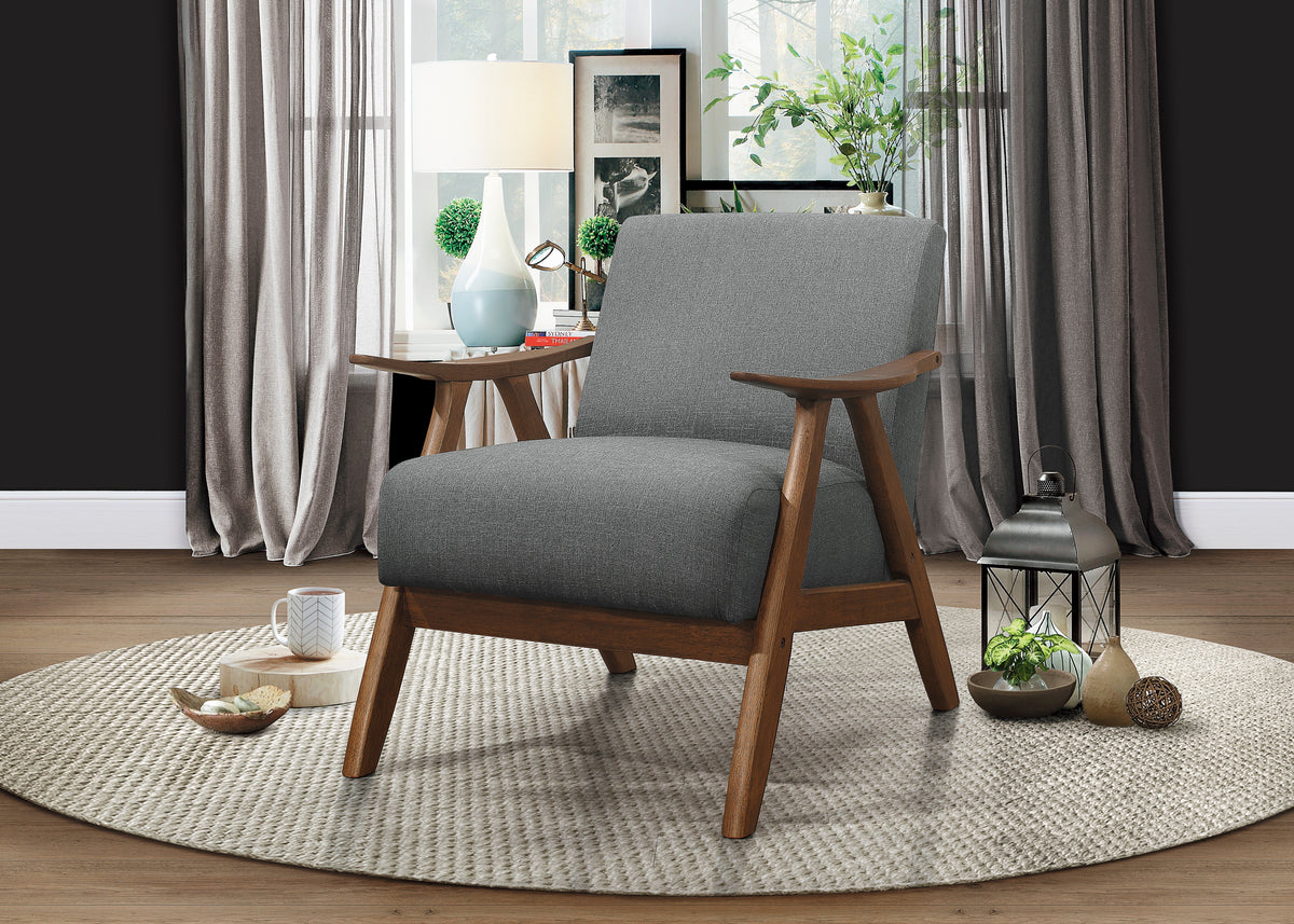 Damala Accent Chair