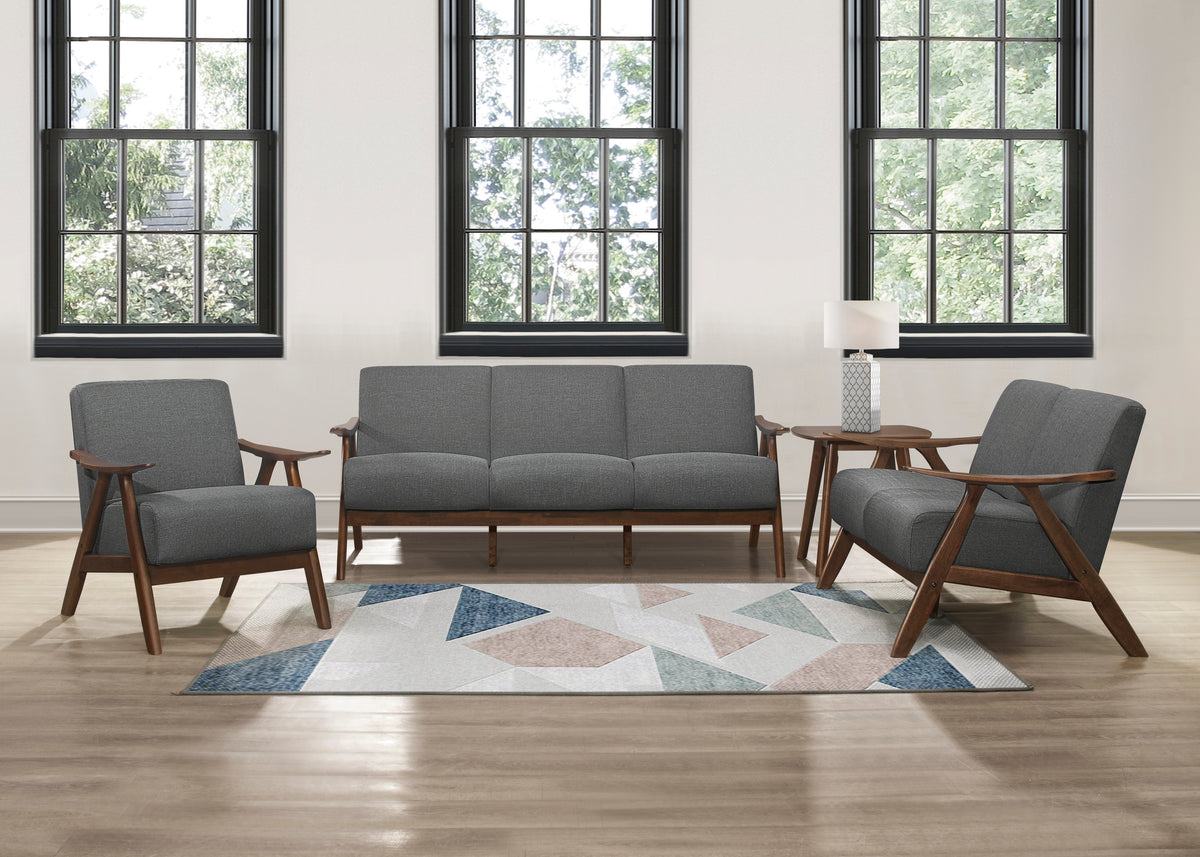 Damala Accent Chair