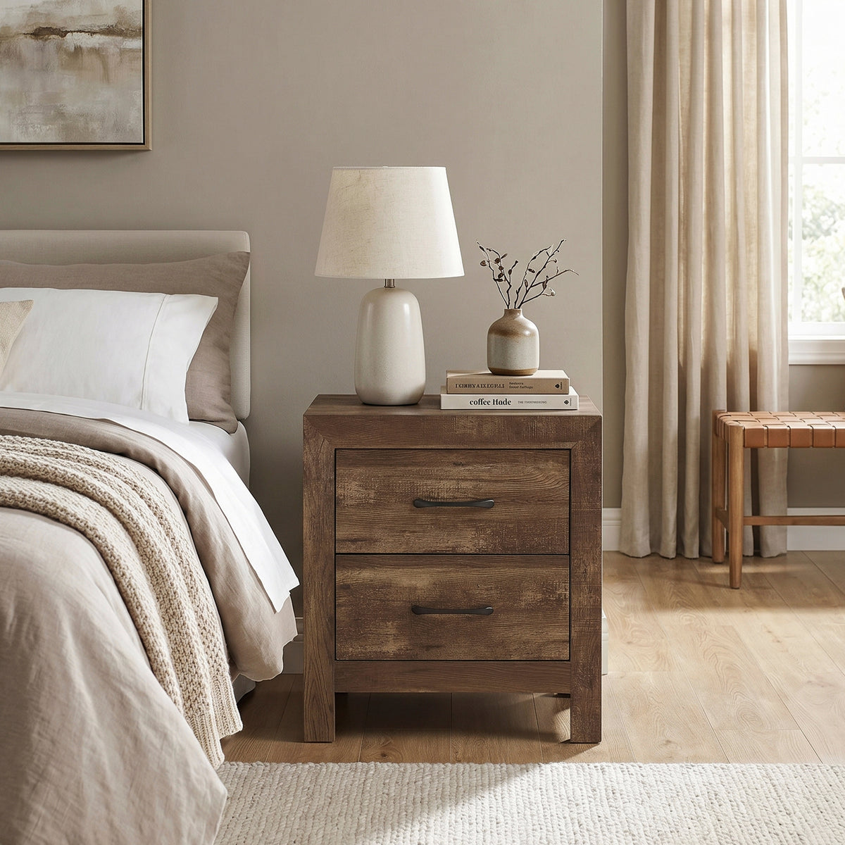 Corbin Night Stand