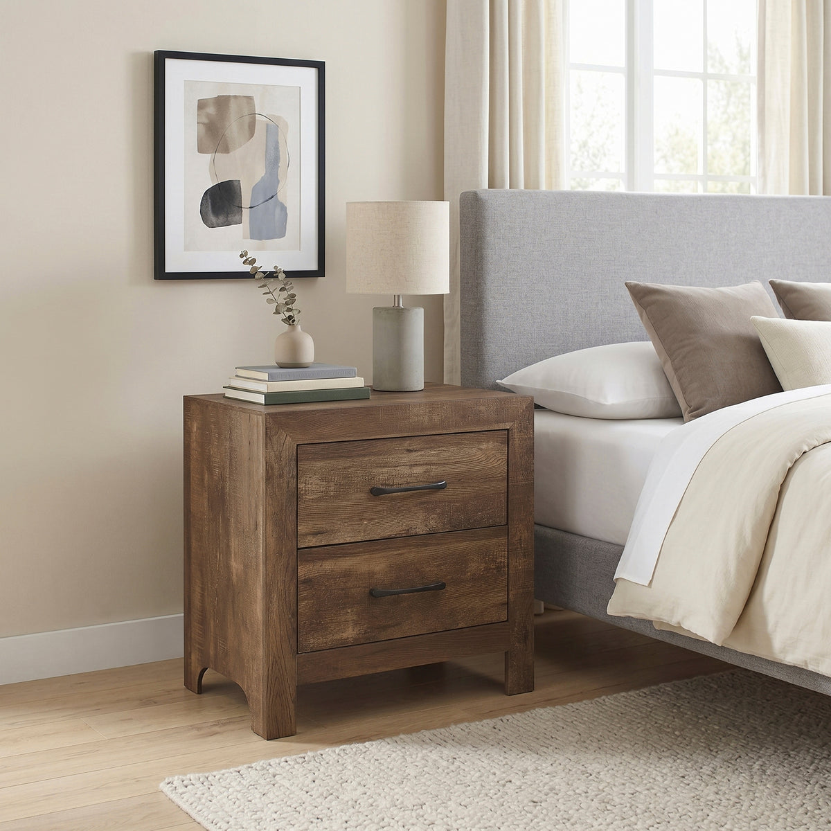 Corbin Night Stand