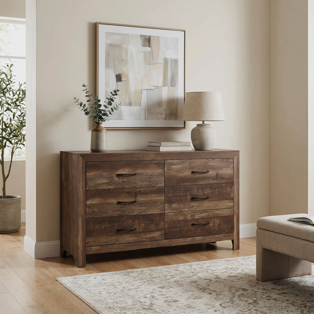 Corbin Dresser
