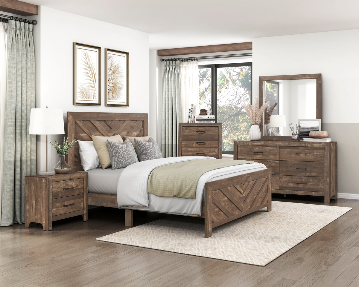 Corbin Night Stand