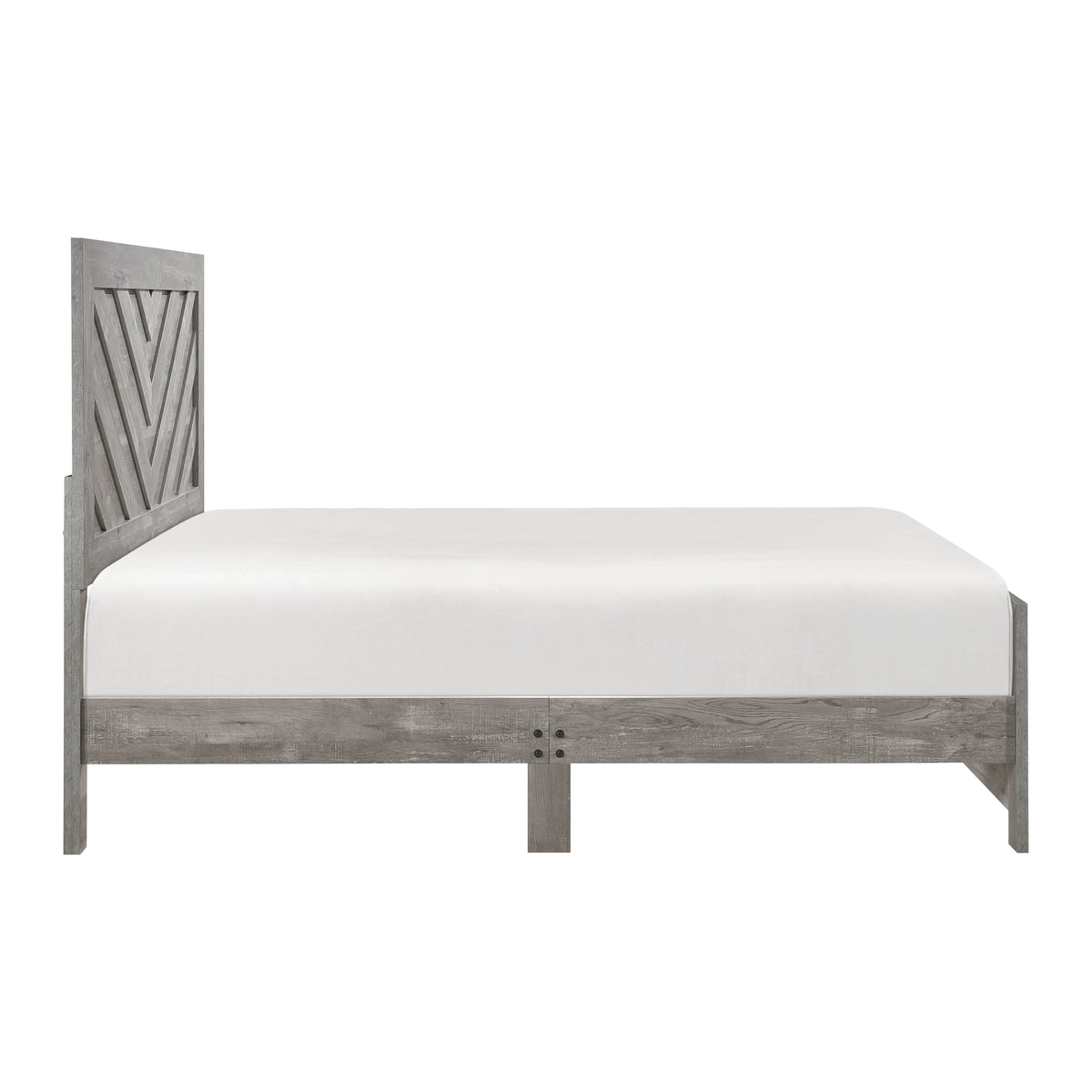 Corbin Queen Bed
