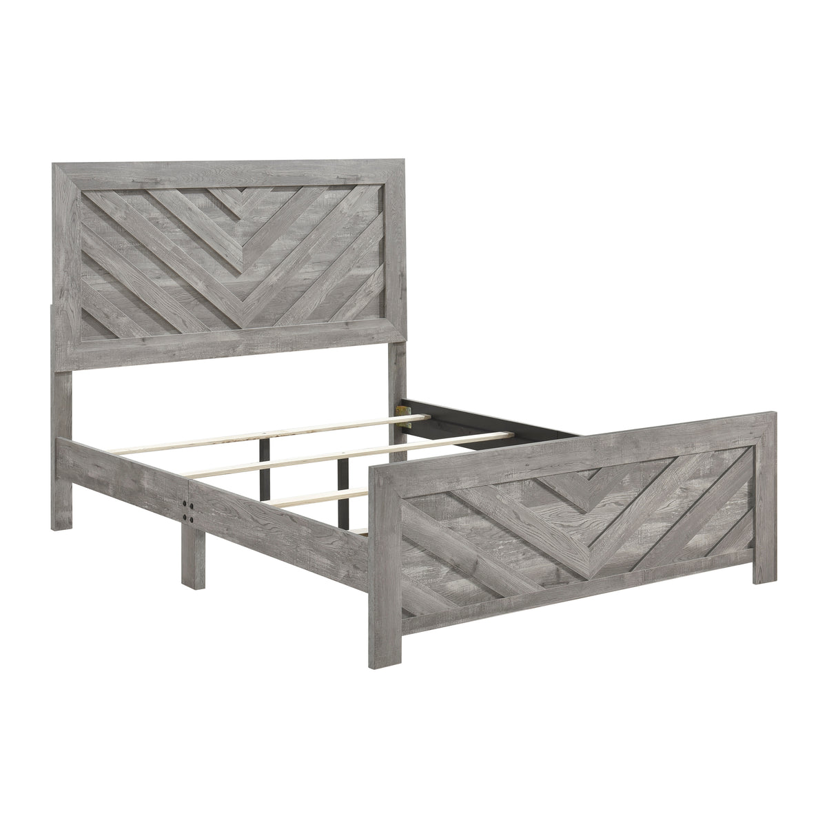 Corbin Queen Bed