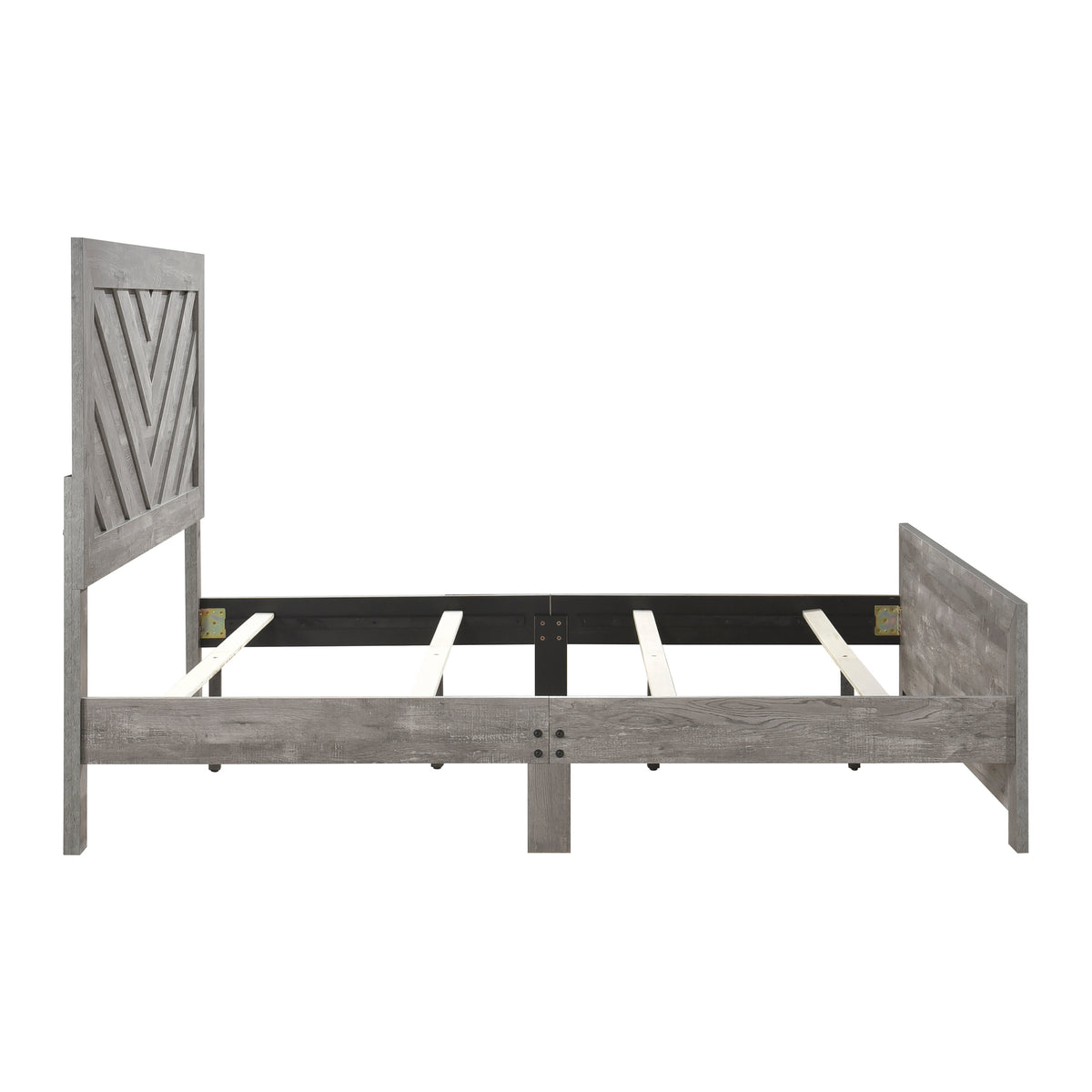 Corbin Queen Bed