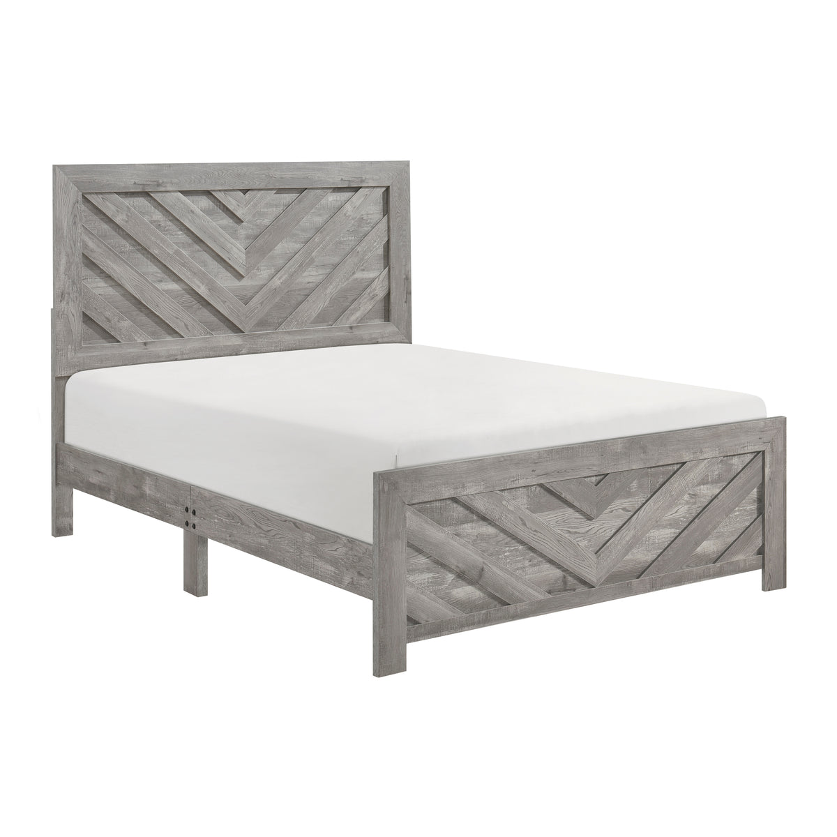 Corbin Queen Bed