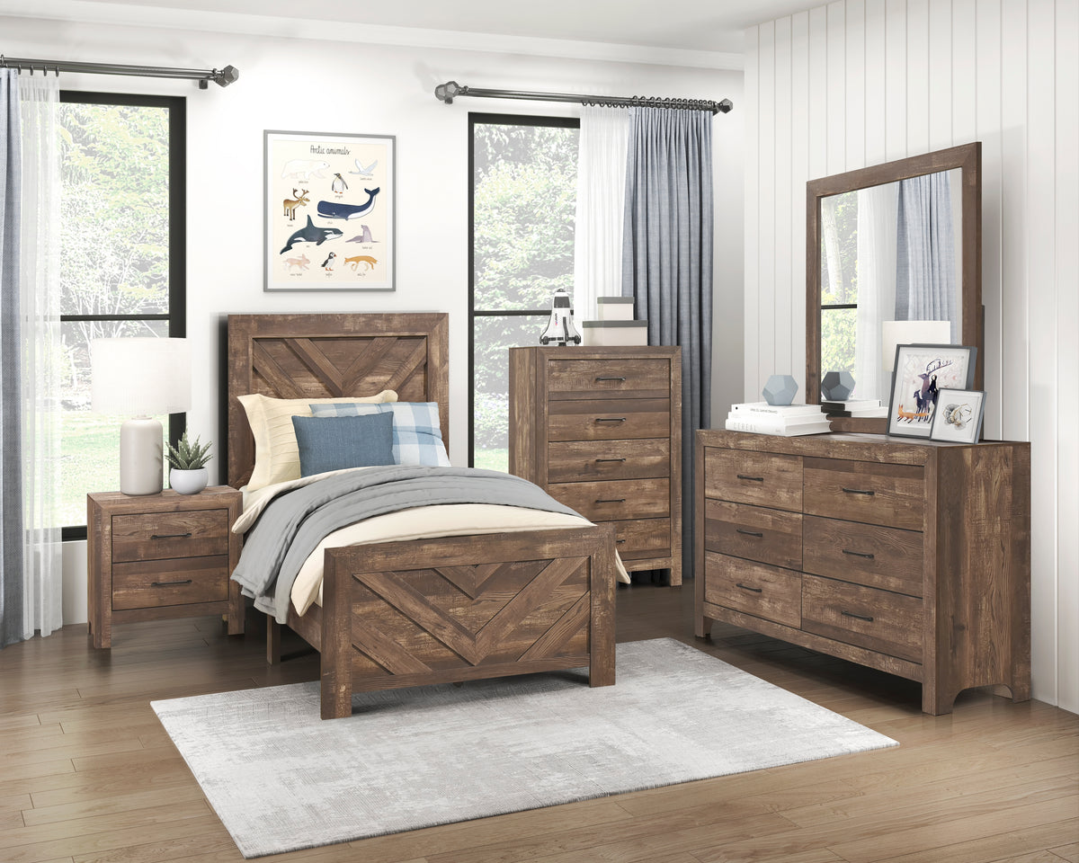 Corbin Dresser