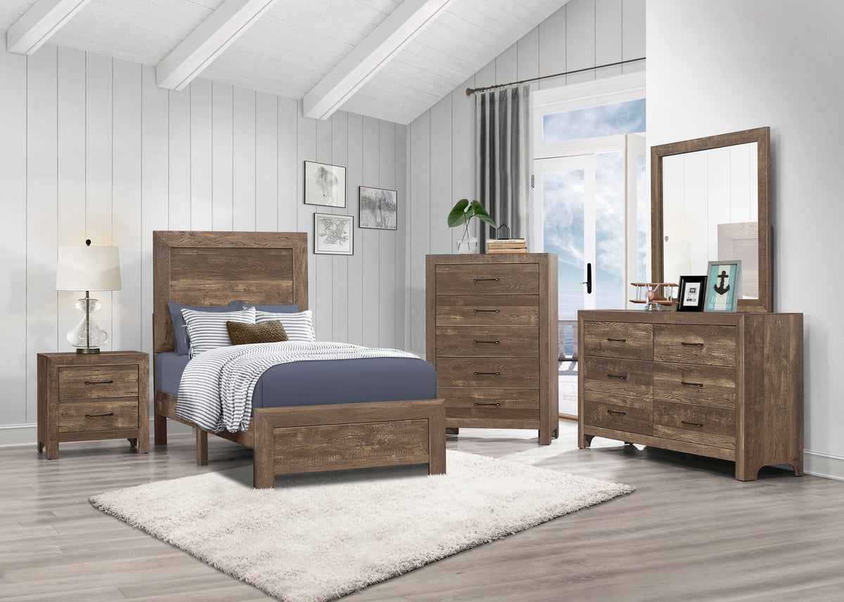 Corbin Dresser