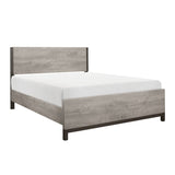 Zephyr Queen Bed - view 5 - 1577-1*
