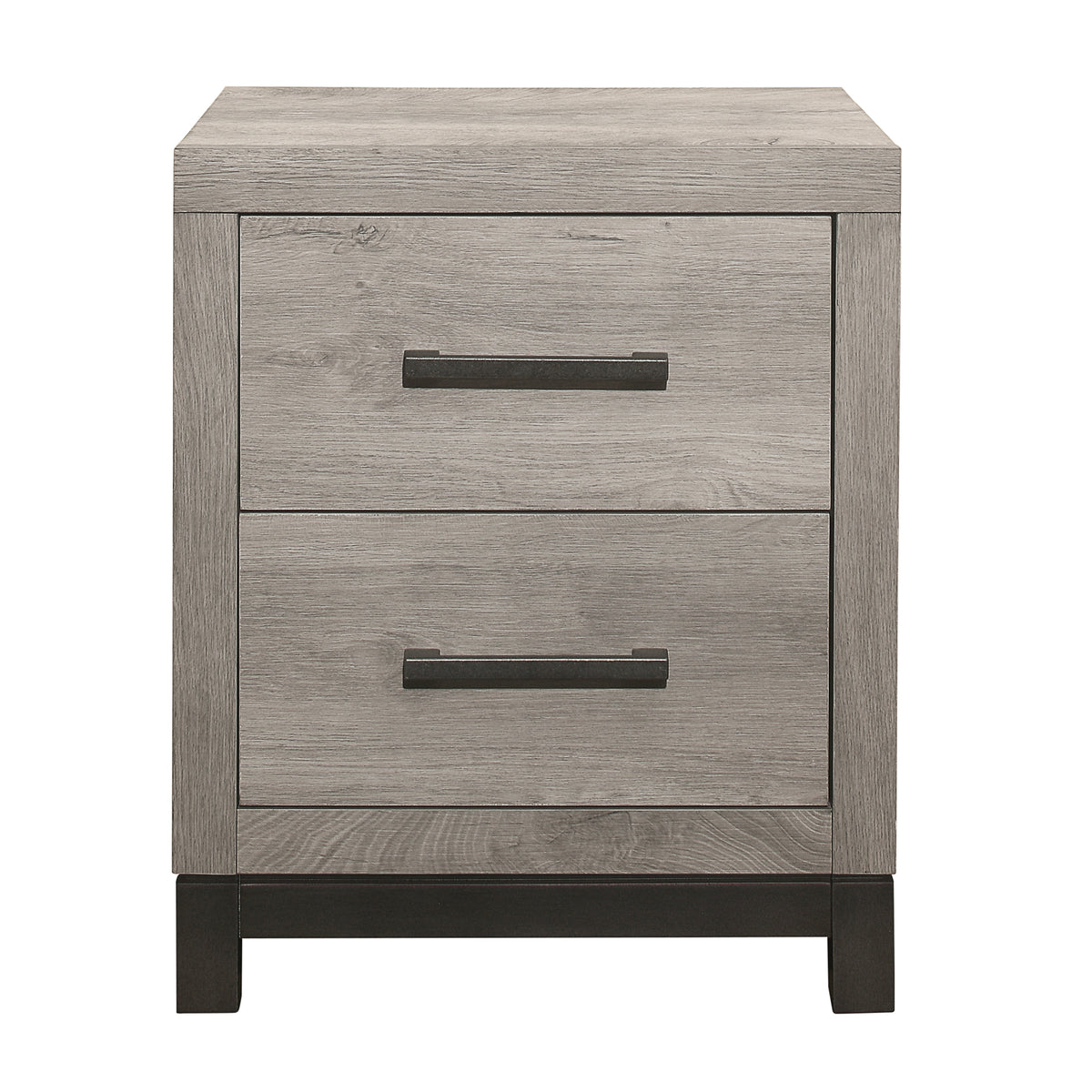 Zephyr Night Stand