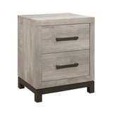 Zephyr Night Stand - view 5 - 1577-4