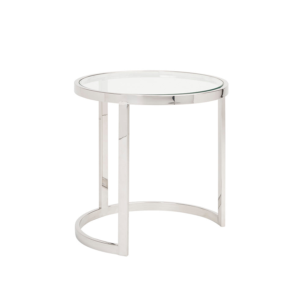 Avon Duo Contemporary Nesting Tables