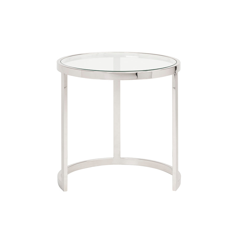 Avon Duo Contemporary Nesting Tables