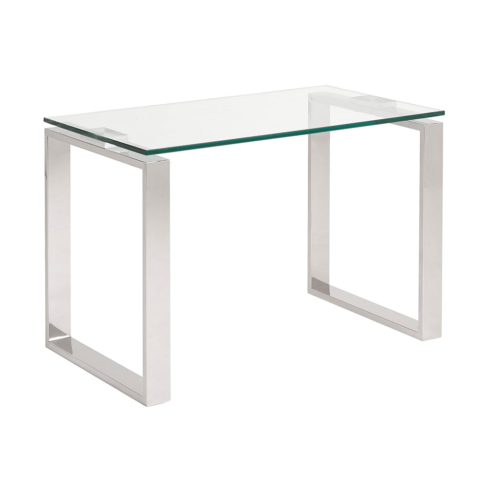 Millennium Elegance 2-Piece Nesting Coffee Table Set