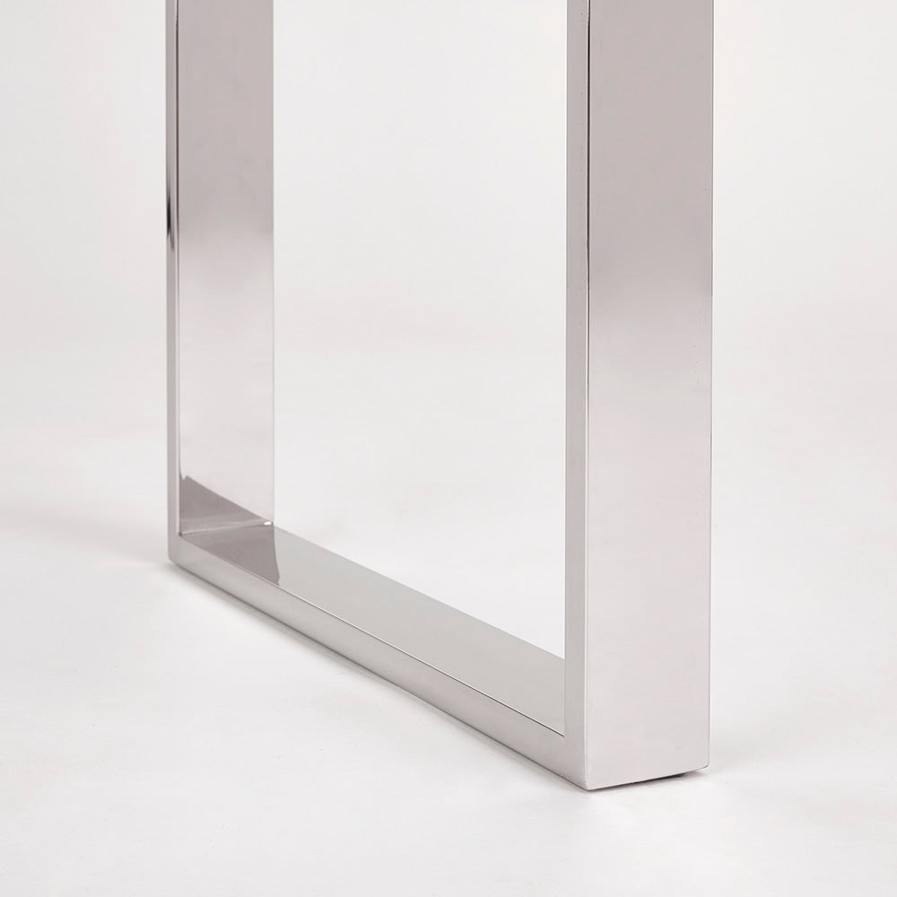 Millennium Elegance 2-Piece Nesting Coffee Table Set